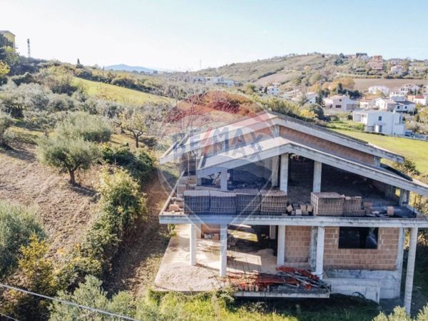 Villa singola Cupello, CH Vendita - Foto 4