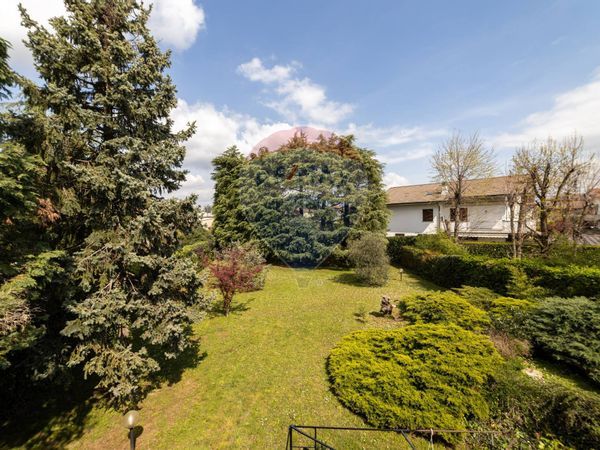 Appartamento Pozzo d'Adda, MI Vendita