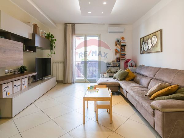 Appartamento San Pietro Clarenza, CT Vendita