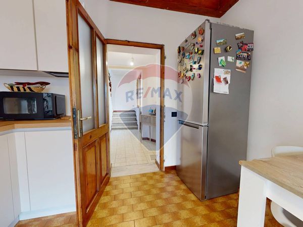 Casa Indipendente Monselice, PD Vendita - Foto 3