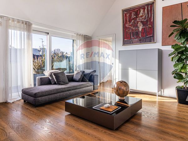 Attico/Mansarda Frati, Busto Arsizio, VA Vendita - Foto 4