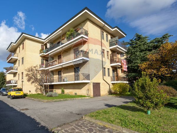 Appartamento Bellinzago Lombardo, MI Vendita