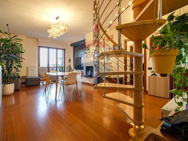 Attico/Mansarda Mazzo, Rho, MI Vendita - Foto 4