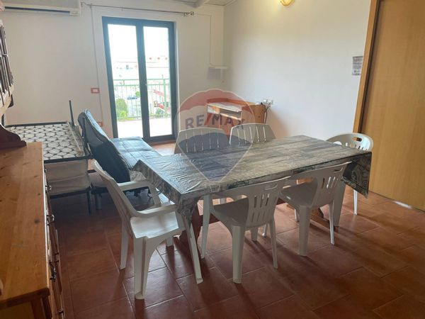 Appartamento Schiavonea, Corigliano-Rossano, CS Vendita - Foto 4