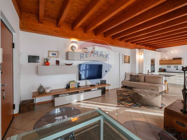 Appartamento Alzano Lombardo, BG Vendita - Foto 4