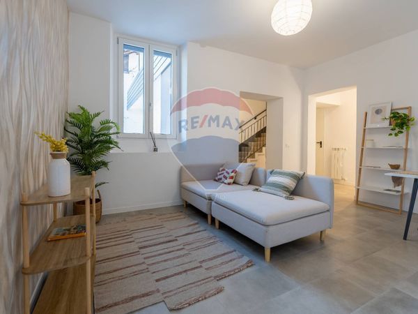 Casa Semindipendente San Vittore Olona, MI Vendita