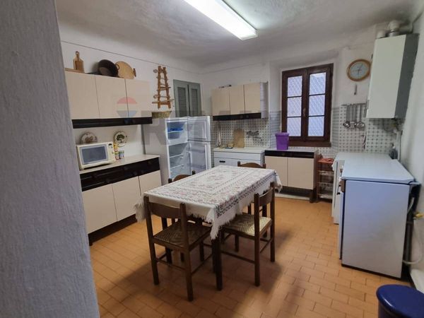 Porzione di casa Agra, VA Vendita - Foto 4