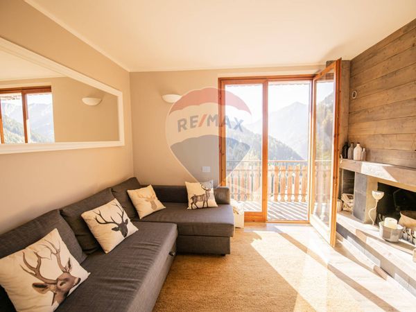 Appartamento Foppolo, BG Vendita - Foto 4