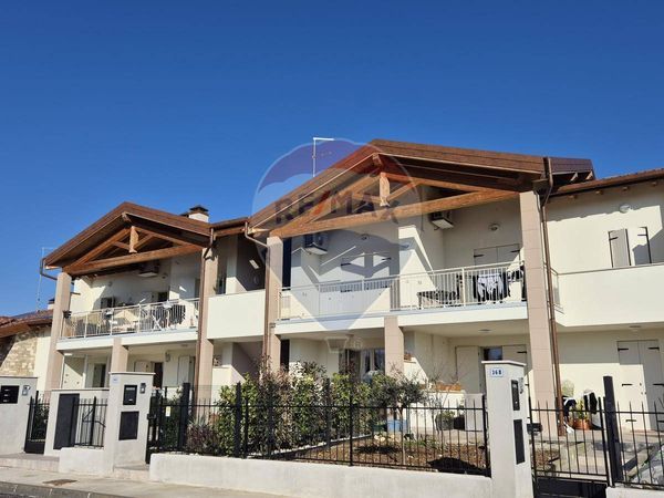 Appartamento Peschiera del Garda, VR Vendita