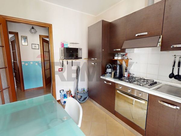 Appartamento Centro-P.tta della Lega, Alessandria, AL Vendita - Foto 2