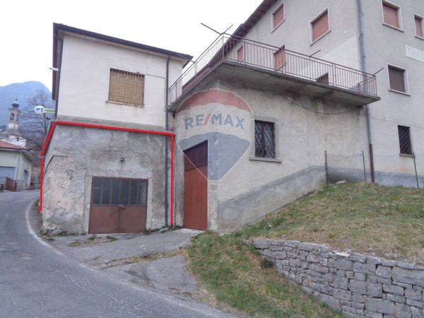 Porzione di casa Sant'Omobono Terme, BG Vendita - Foto 3