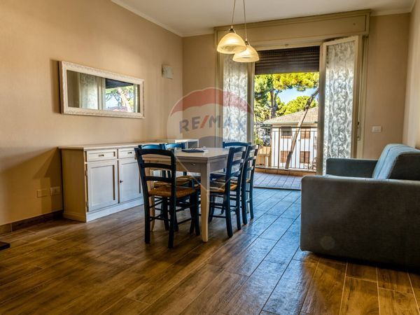 Appartamento Lido di Spina, Comacchio, FE Vendita - Foto 2