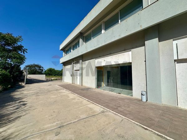 Locale Commerciale Selvaggio, Ragusa, RG Affitto - Foto 3