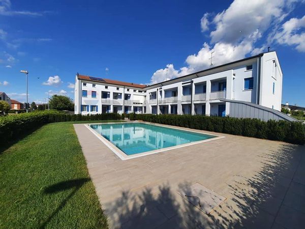 Appartamento Fratte, Santa Giustina in Colle, PD Affitto