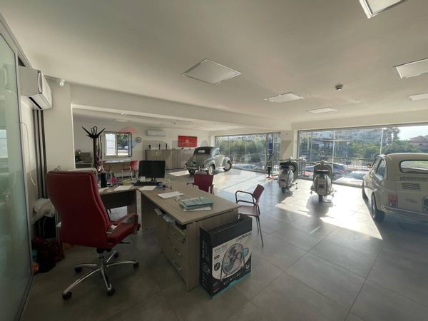 Locale Commerciale Corigliano Calabro Stazione, Corigliano-Rossano, CS Vendita - Foto 3