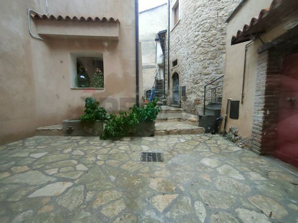 Casa Semindipendente Tussio, Prata d'Ansidonia, AQ Vendita - Foto 3