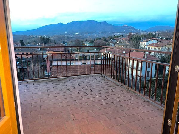 Appartamento Bobbiate, Varese, VA Vendita