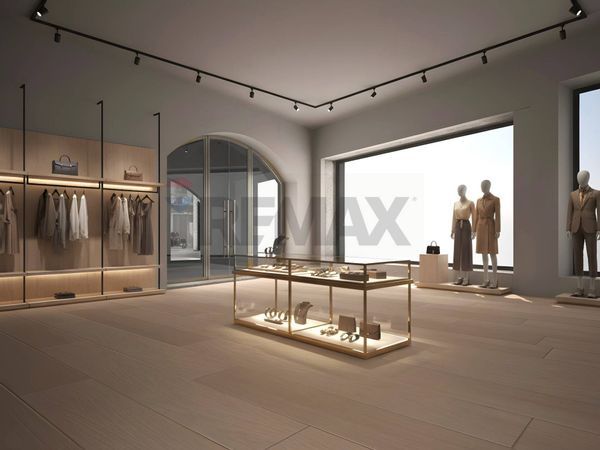 Negozio Intra, Verbania, VB Affitto - Foto 3