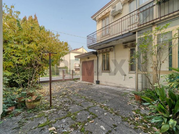 Villetta bifamiliare Arcella, Padova, PD Vendita