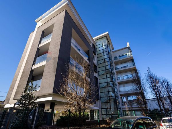 Appartamento Lissone, MB Vendita