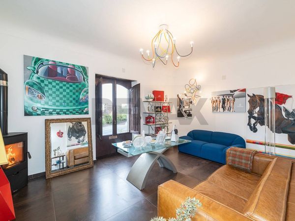 Casa Indipendente Castiglione di Sicilia, CT Vendita - Foto 3