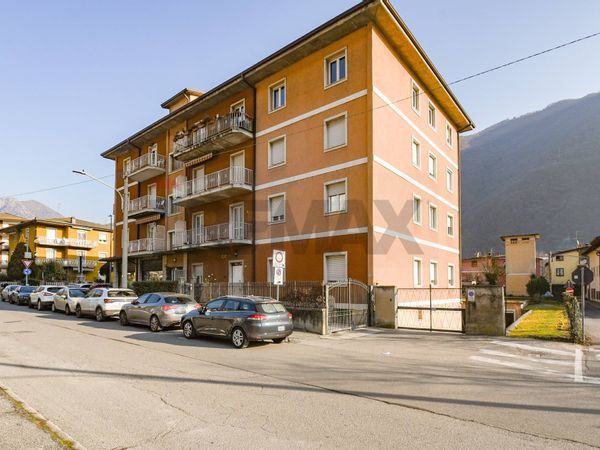 Appartamento Gardone Val Trompia, BS Vendita