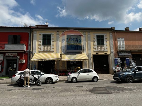 Casa Indipendente Casagiove, CE Vendita