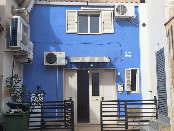 Casa Indipendente Portopalo di Capo Passero, SR Vendita