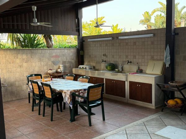 Villa o villino Punta Secca, Santa Croce Camerina, RG Vendita - Foto 4