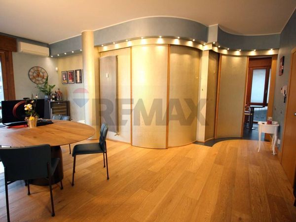 Appartamento Centro, Como, CO Vendita - Foto 4