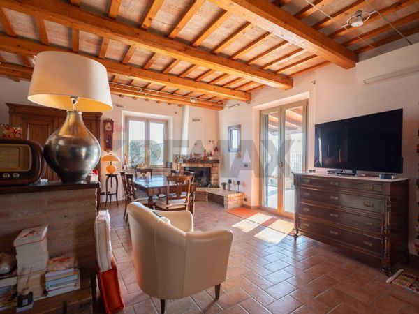 Casa Indipendente Mazzangrugno, Jesi, AN Vendita - Foto 3