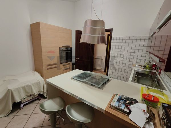 Casa Semindipendente Misterbianco, CT Vendita - Foto 4