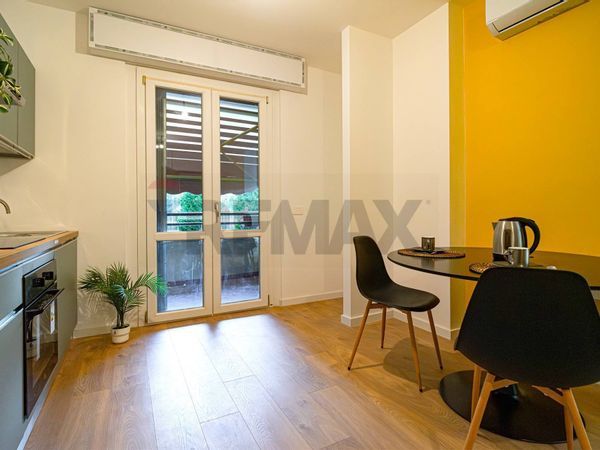 Appartamento Romolo, Milano, MI Affitto - Foto 4