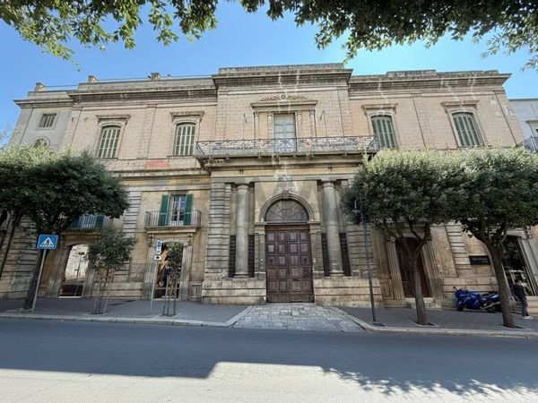 Appartamento Matera, MT Vendita