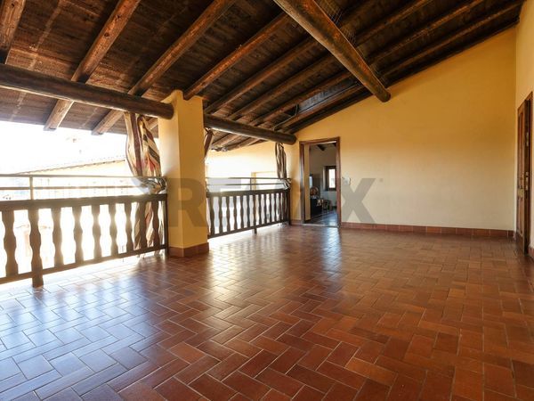 Attico/Mansarda Caprino Bergamasco, BG Vendita - Foto 3