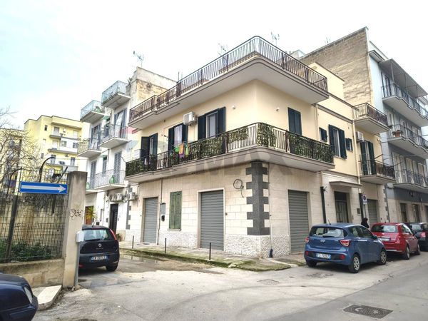Casa Semindipendente Zona Nord, Trani, BT Vendita