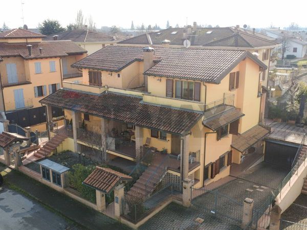 Villa a schiera Collecchio, PR Vendita - Foto 3