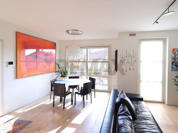 Appartamento Mozzo, BG Vendita - Foto 4