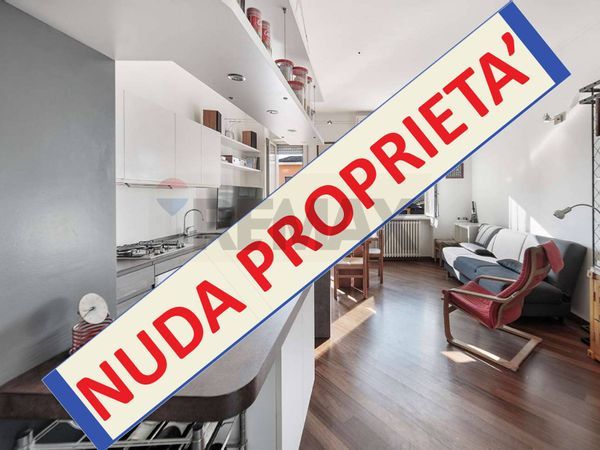 Appartamento Sesto San Giovanni, MI Vendita