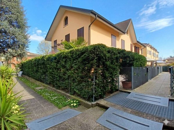 Villa a schiera San Martino in Rio, RE Vendita