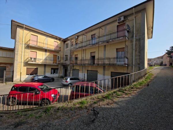 Appartamento San Marco Argentano, CS Vendita - Foto 2