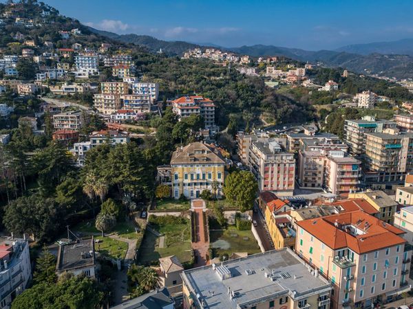 Attico/Mansarda Albissola Marina, SV Vendita - Foto 4