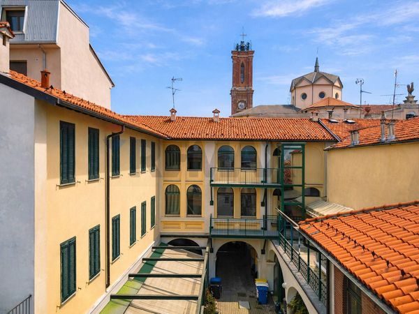 Stabile/Palazzo Galliate, NO Vendita