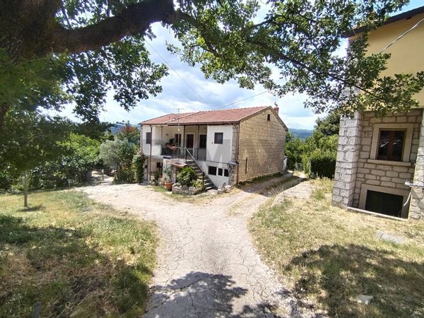 Casa Semindipendente Pontelandolfo, BN Vendita