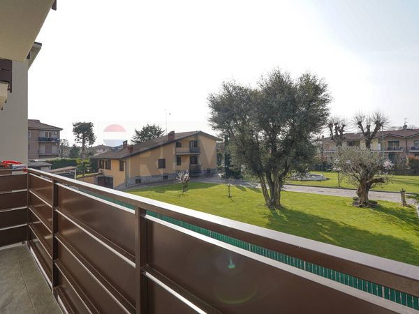 Appartamento Ghisalba, BG Vendita