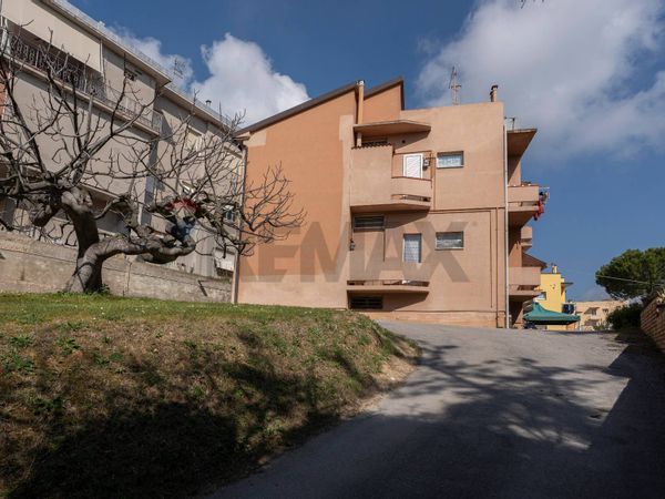 Appartamento Recanati, MC Vendita