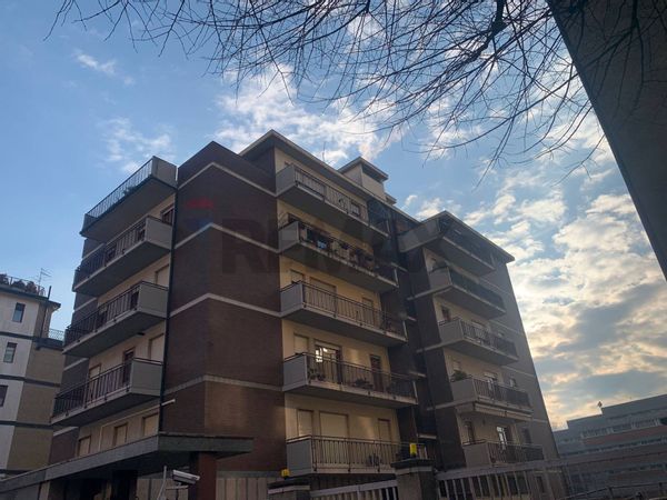 Appartamento Centrale, Bergamo, BG Affitto - Foto 3