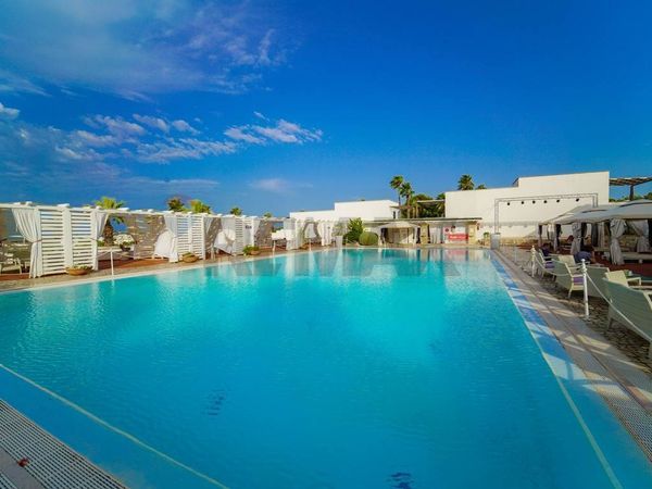 Casa Vacanze Santa Maria di Leuca, Castrignano del Capo, LE Affitto - Foto 3