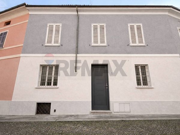 Porzione di casa Centro, Cremona, CR Vendita
