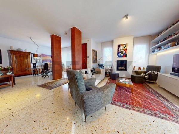 Villa singola SAN GIUSEPPE, Padova, PD Vendita - Foto 2